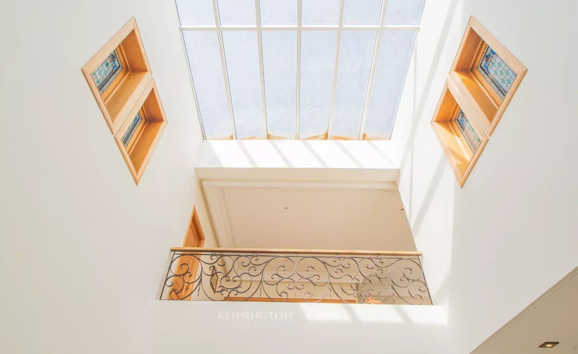 Villa Auréa in Tanger, Morocco