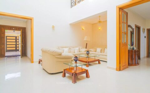 Villa Auréa in Tanger, Morocco