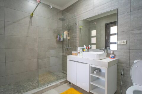 Villa Aurora in Tanger, Morocco