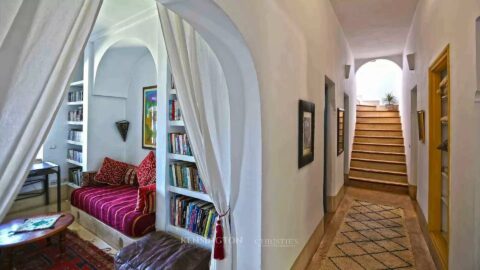 Villa Ava in Oualidia, Morocco