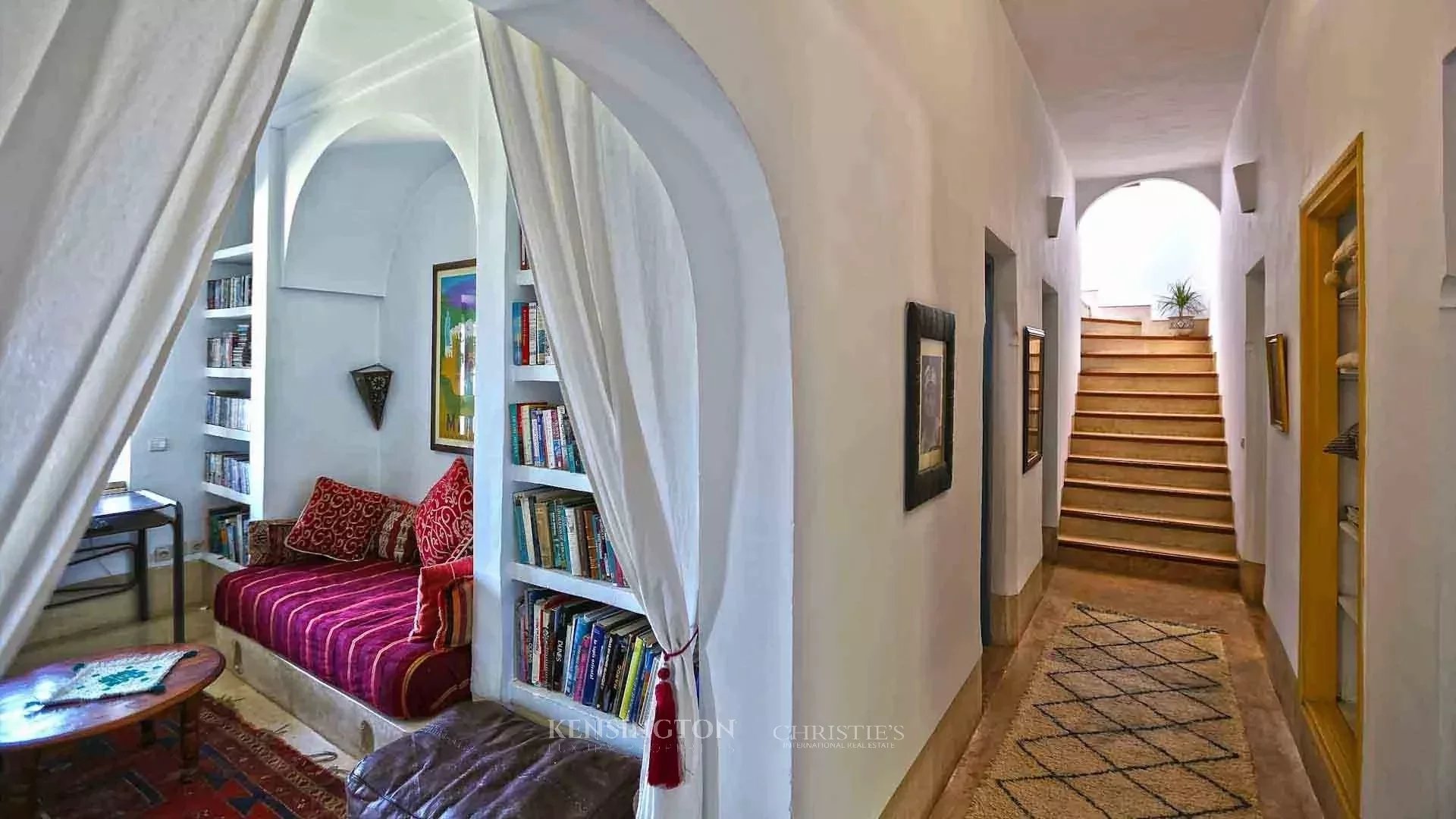 Villa Ava in Oualidia, Morocco