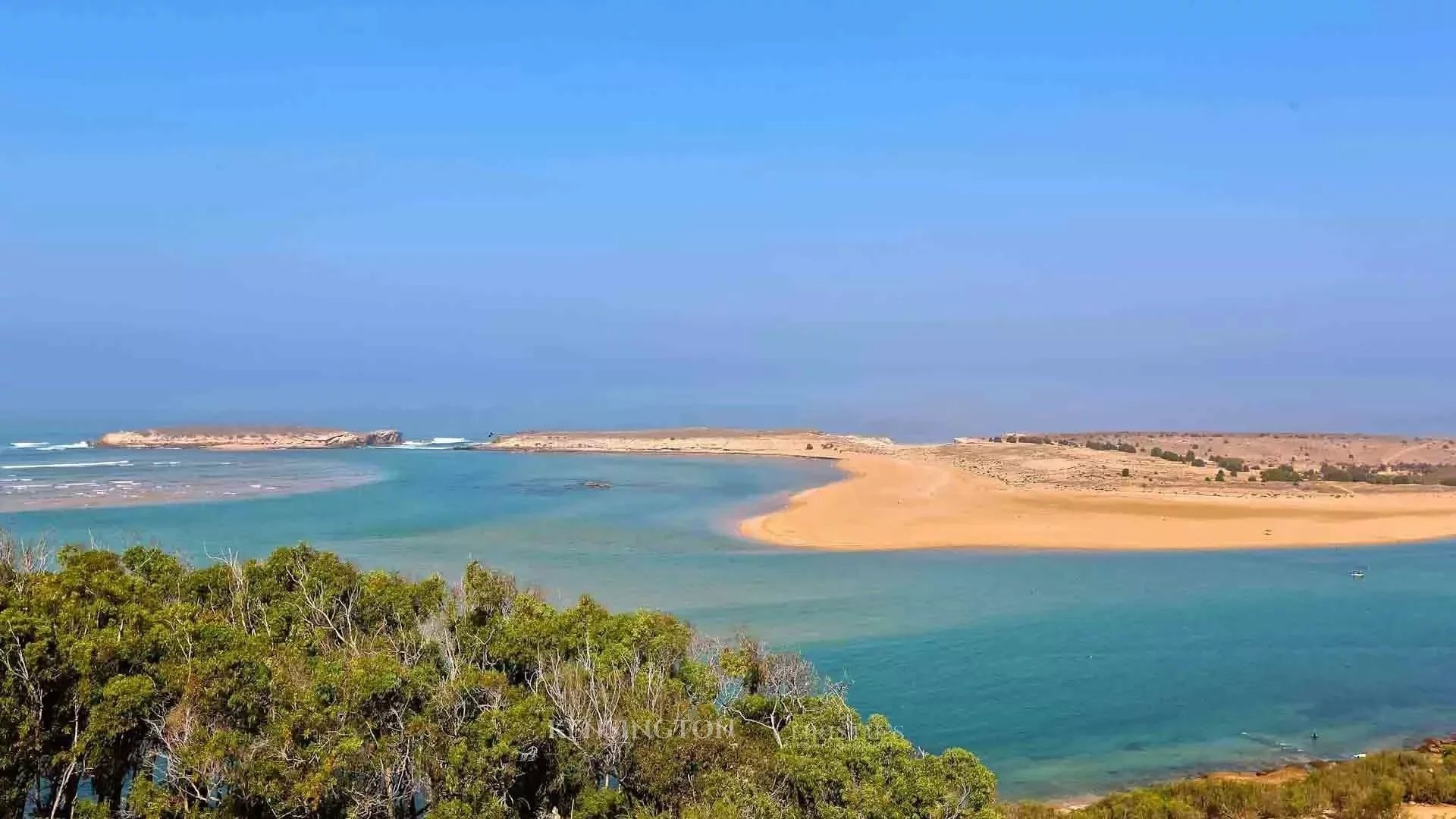 Villa Ava in Oualidia, Morocco