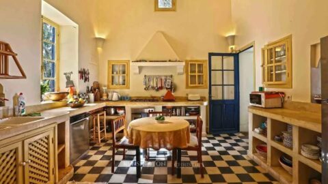 Villa Ava in Oualidia, Morocco