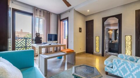 Villa Avi in Marrakech, Morocco