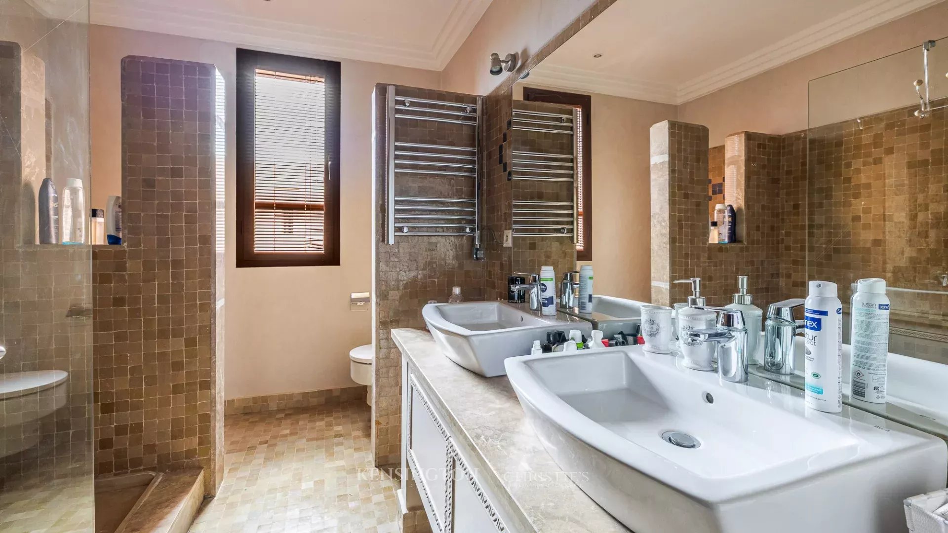 Villa Avi in Marrakech, Morocco