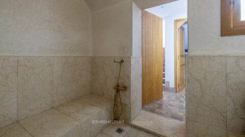 Villa Avi in Marrakech, Morocco