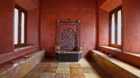 Villa Aviana in Marrakech, Morocco