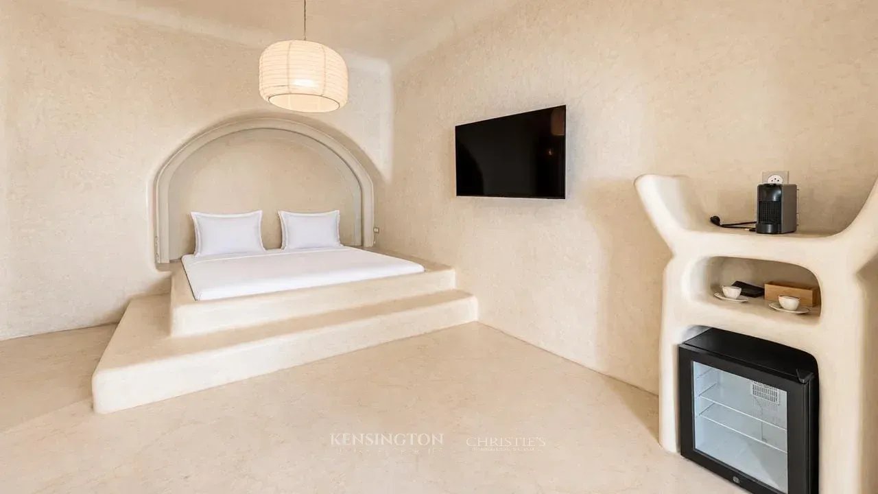 Villa Avrochka in Marrakech, Morocco