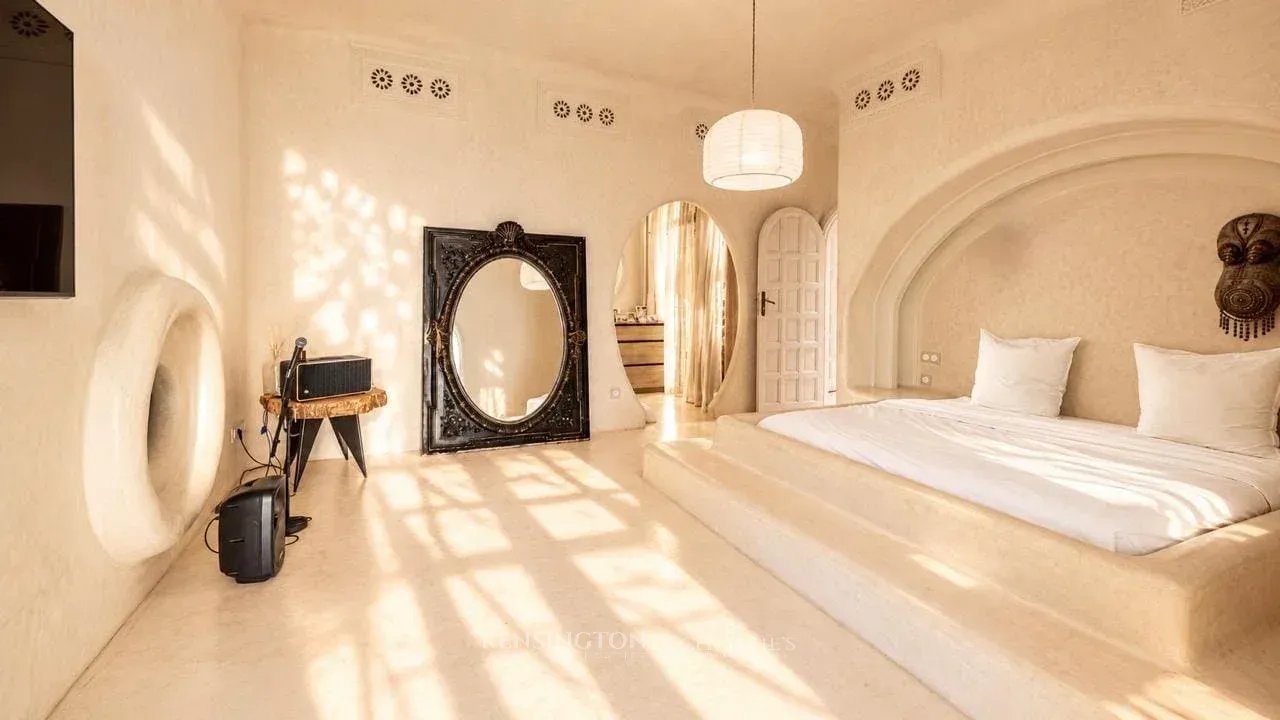 Villa Avrochka in Marrakech, Morocco