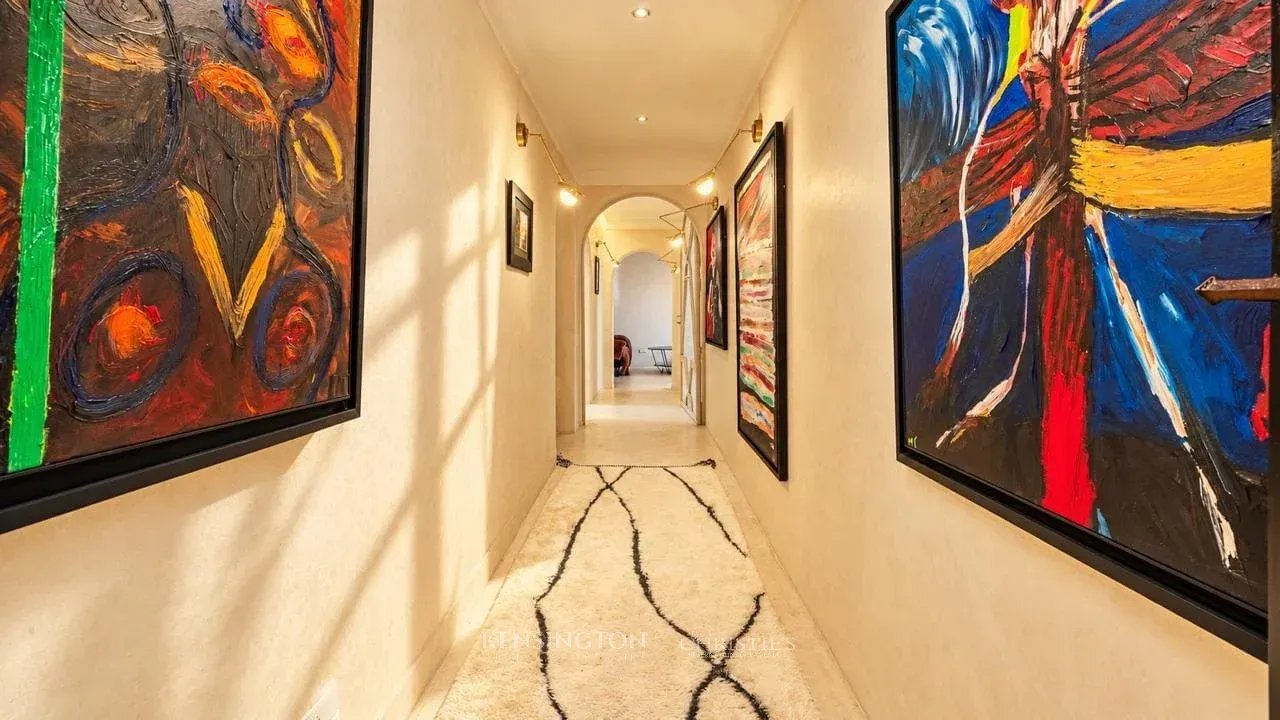 Villa Avrochka in Marrakech, Morocco