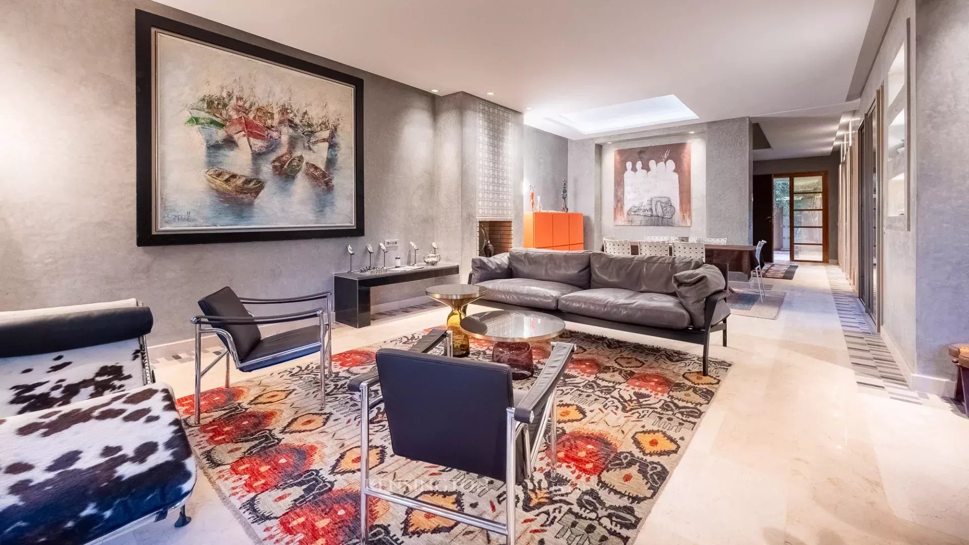 Villa Ayalatis in Marrakech, Morocco