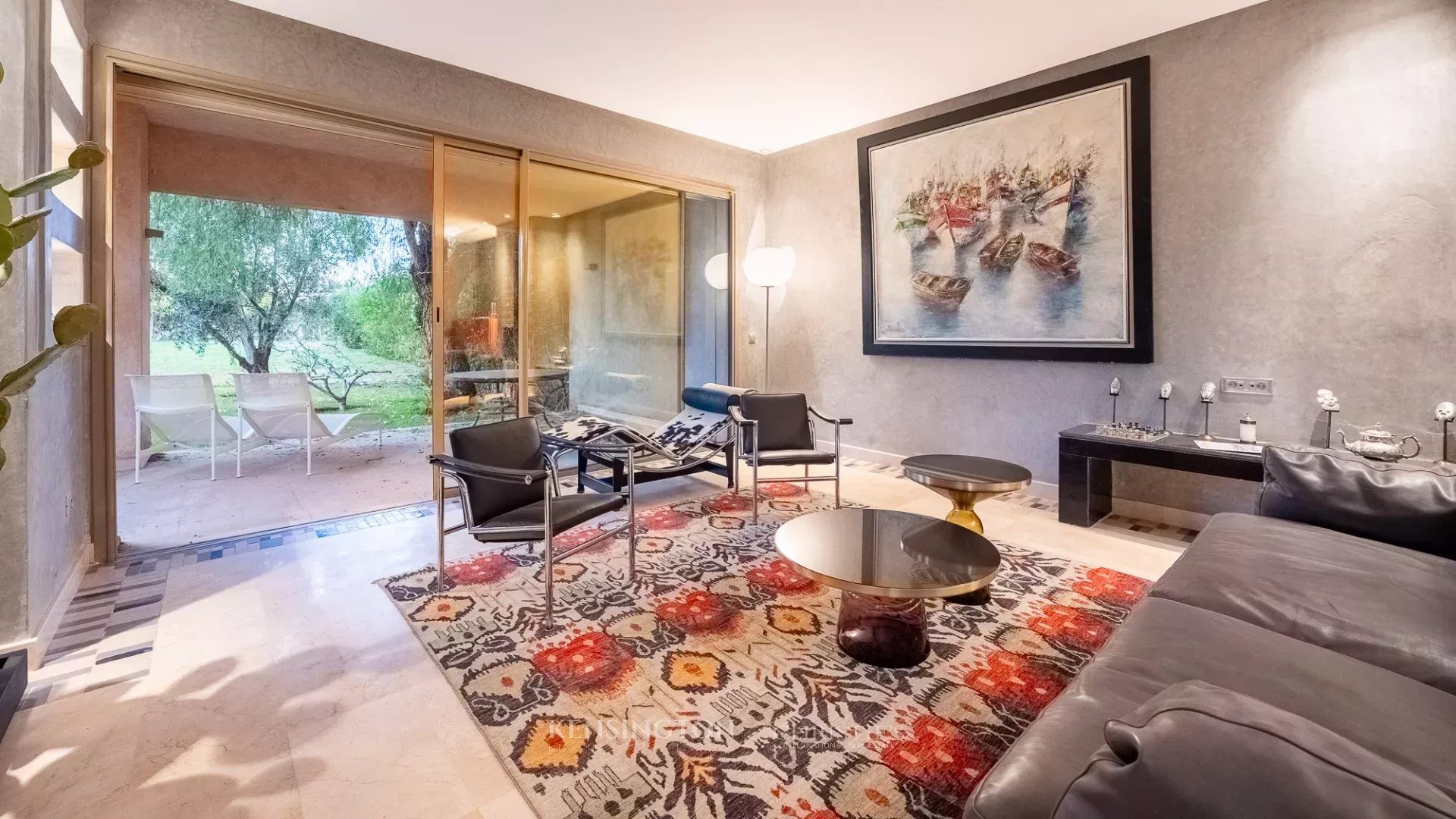 Villa Ayalatis in Marrakech, Morocco