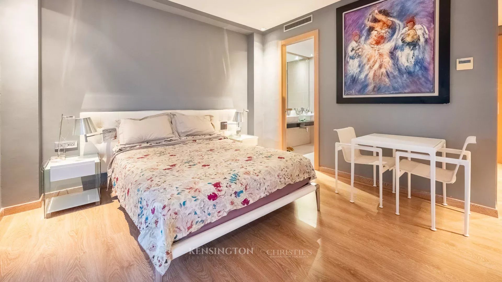 Villa Ayalatis in Marrakech, Morocco