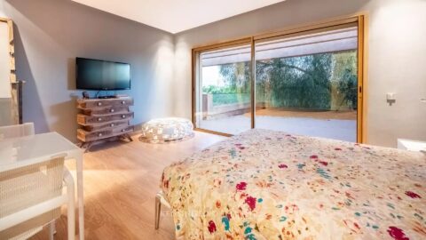 Villa Ayalatis in Marrakech, Morocco