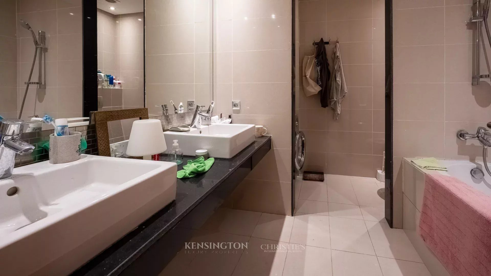 Villa Ayalatis in Marrakech, Morocco