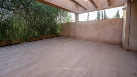 Villa Ayalatis in Marrakech, Morocco