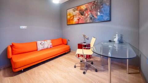 Villa Ayalatis in Marrakech, Morocco