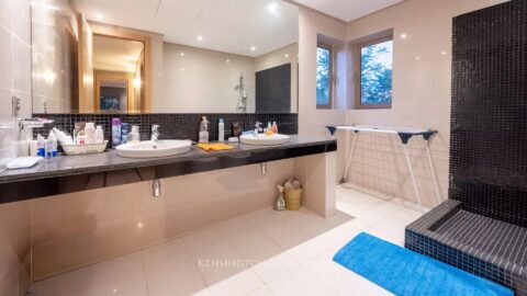 Villa Ayalatis in Marrakech, Morocco