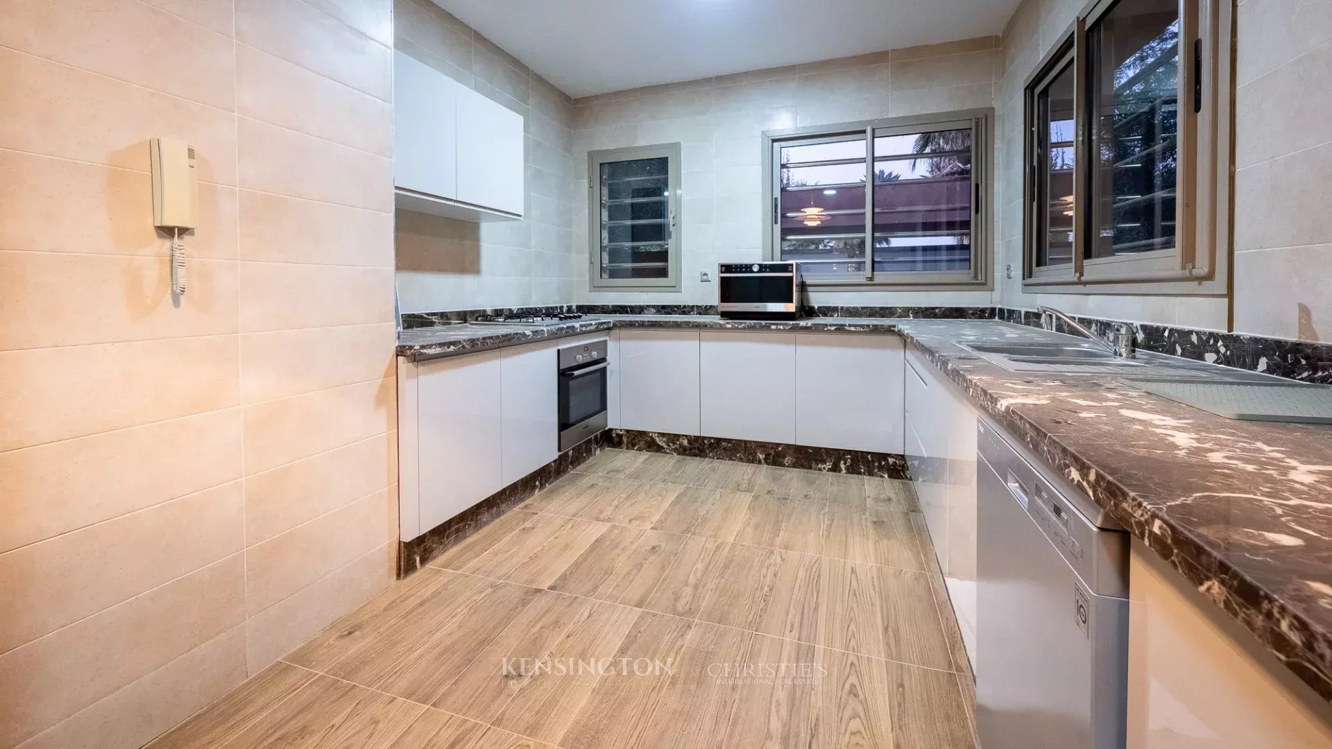 Villa Ayalatis in Marrakech, Morocco