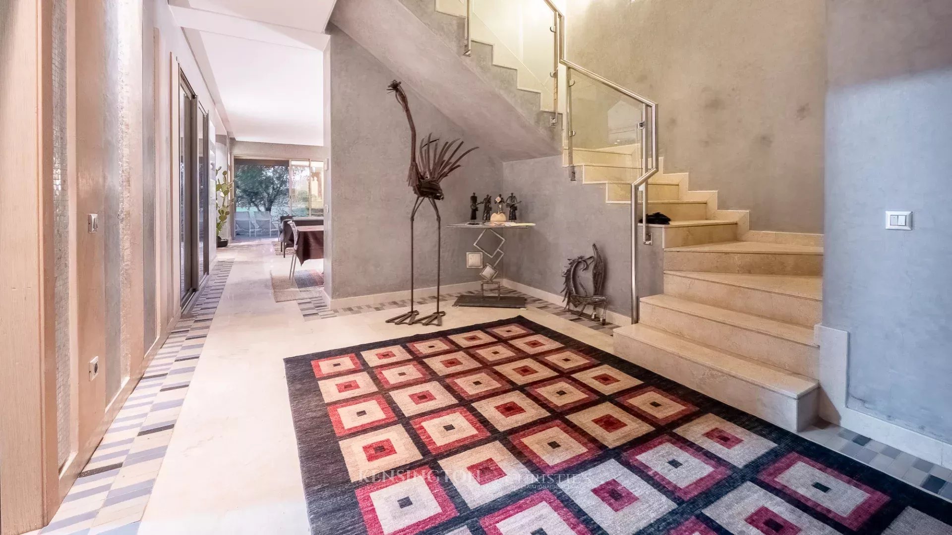 Villa Ayalatis in Marrakech, Morocco