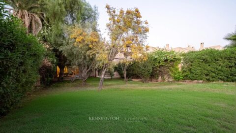 Villa Ayalatis in Marrakech, Morocco