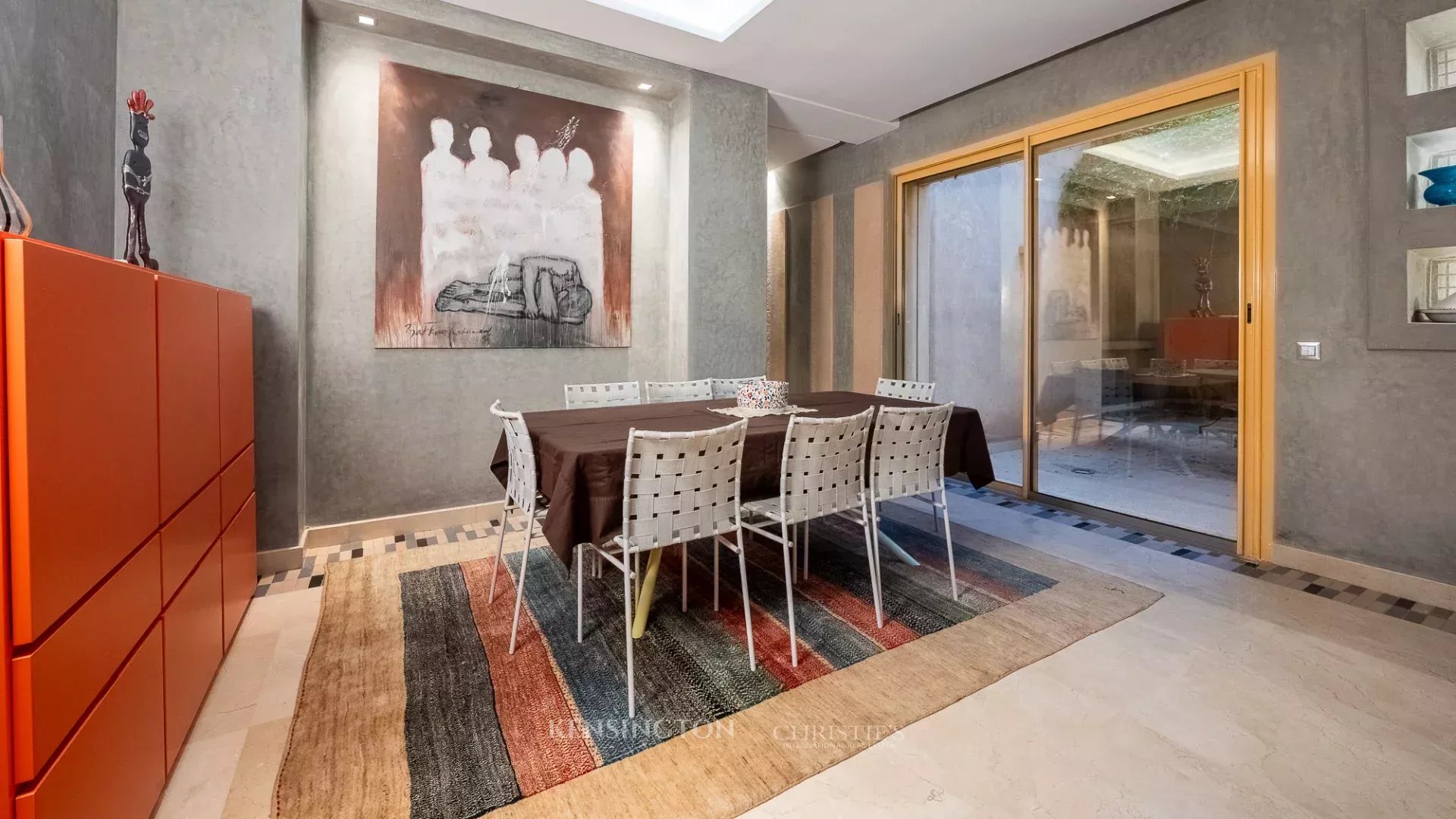 Villa Ayalatis in Marrakech, Morocco