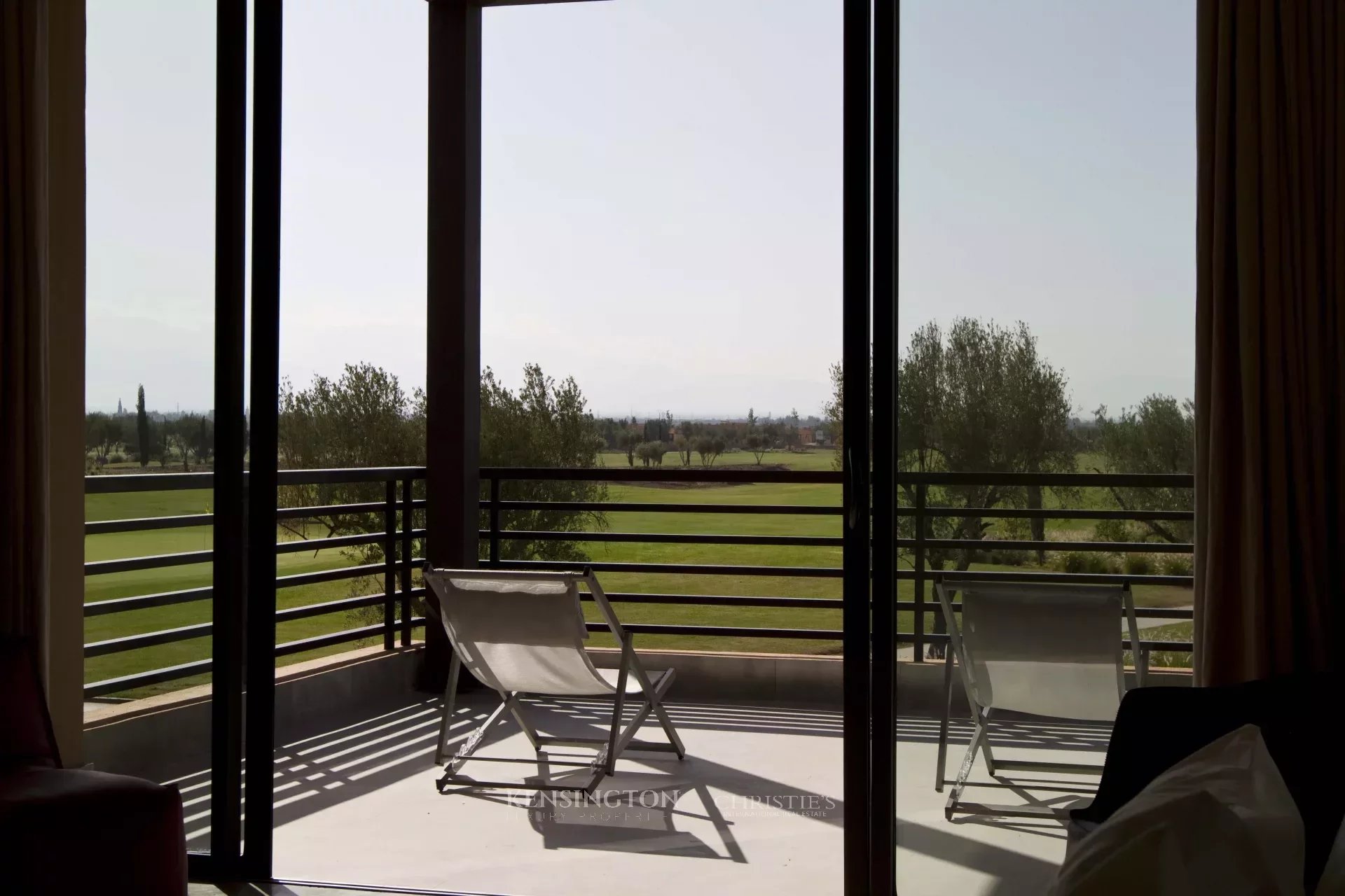 Villa Ayat in Marrakech, Morocco