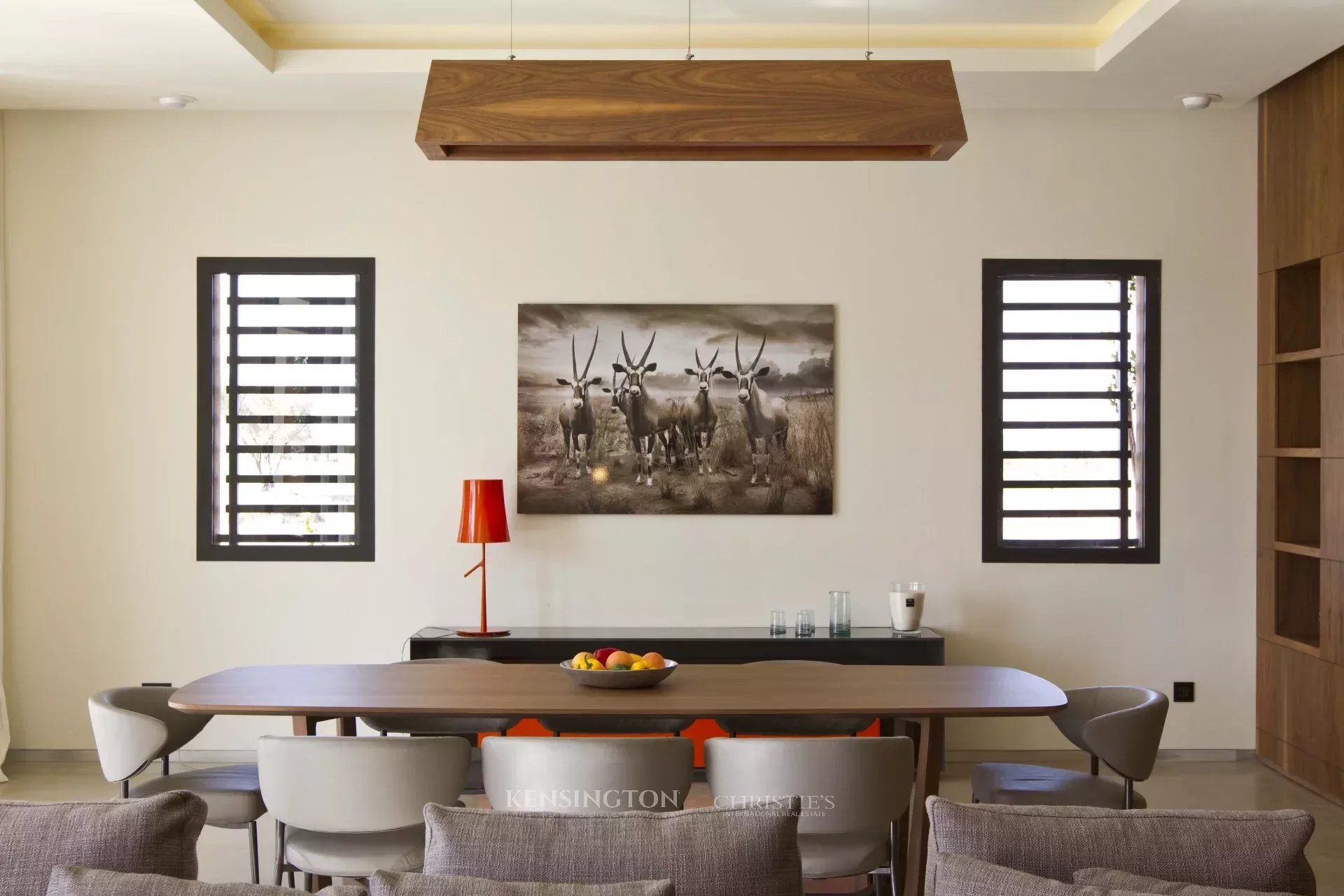 Villa Ayat in Marrakech, Morocco