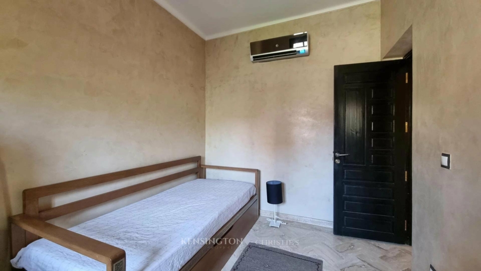 Villa Ayza in Marrakech, Morocco