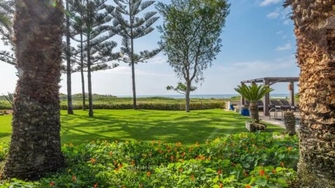 Villa Azurite in El Jadida, Morocco