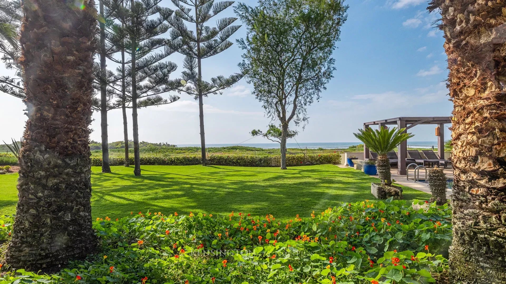 Villa Azurite in El Jadida, Morocco