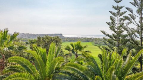 Villa Azurite in El Jadida, Morocco