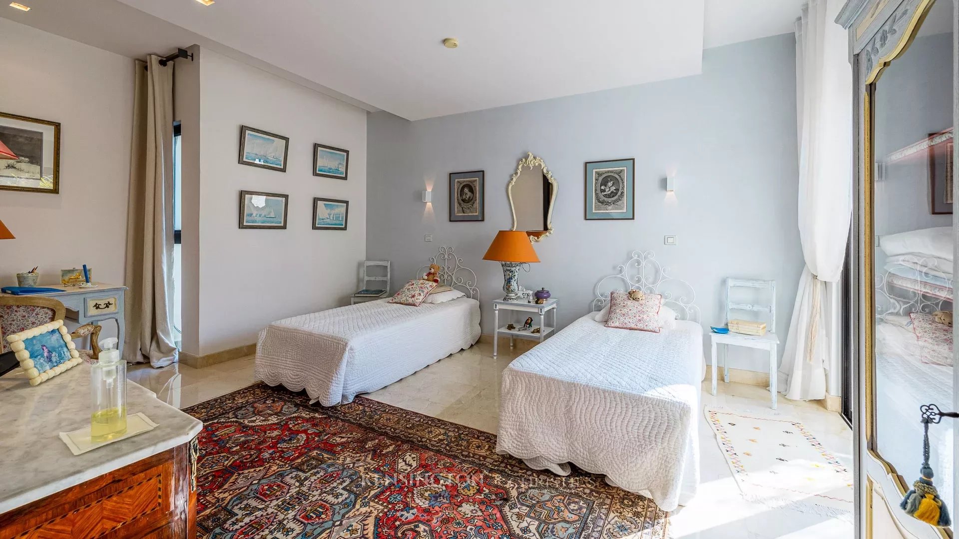 Villa Azurite in El Jadida, Morocco