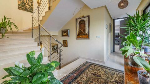 Villa Azurite in El Jadida, Morocco