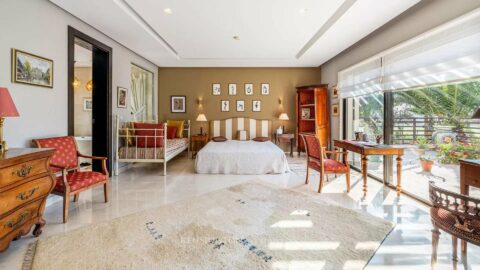 Villa Azurite in El Jadida, Morocco