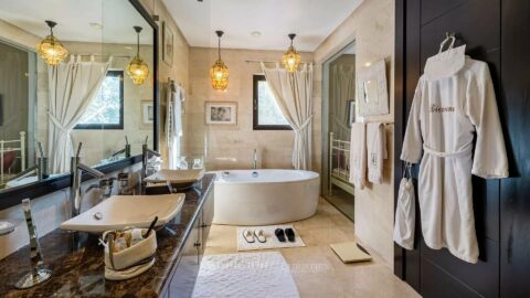 Villa Azurite in El Jadida, Morocco