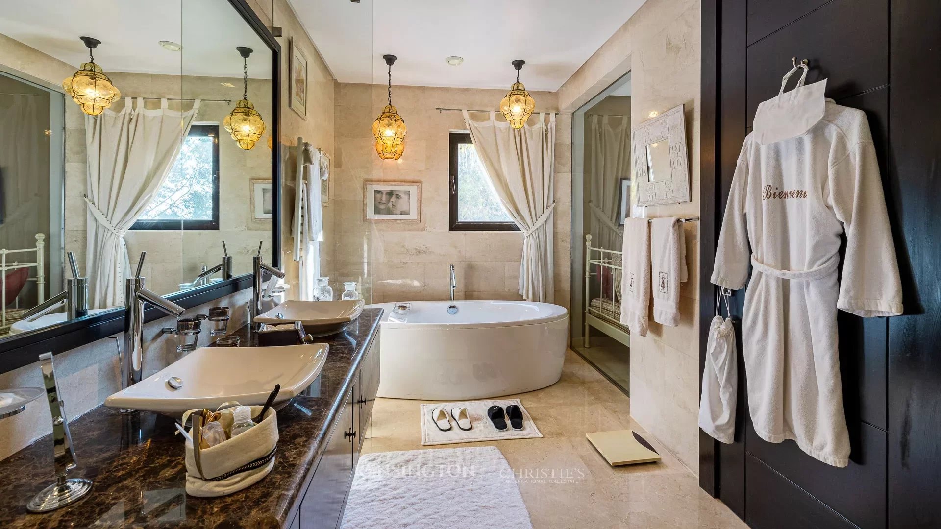 Villa Azurite in El Jadida, Morocco