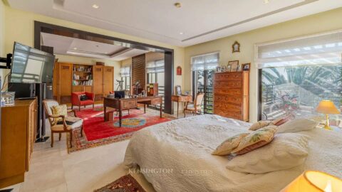 Villa Azurite in El Jadida, Morocco