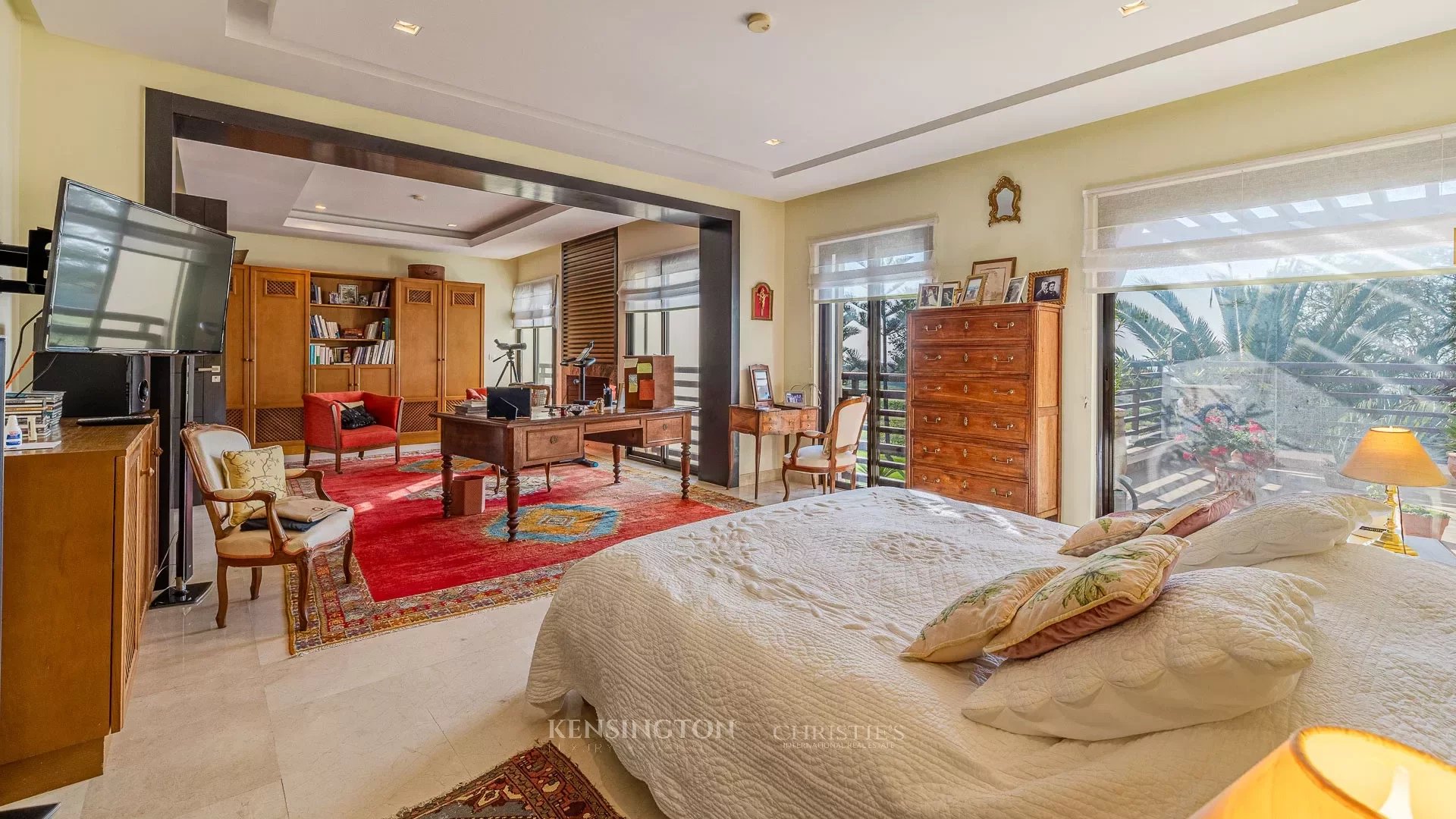 Villa Azurite in El Jadida, Morocco