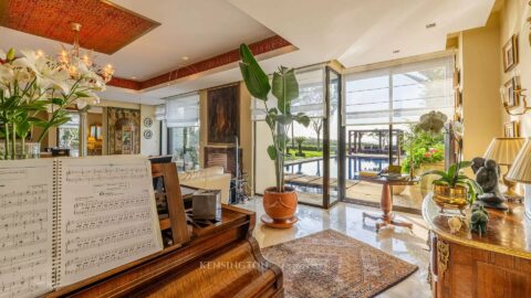 Villa Azurite in El Jadida, Morocco