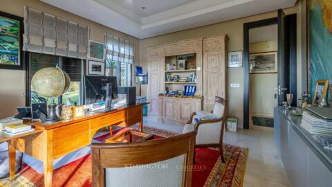 Villa Azurite in El Jadida, Morocco