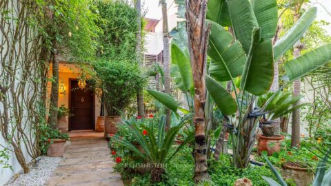 Villa Azurite in El Jadida, Morocco