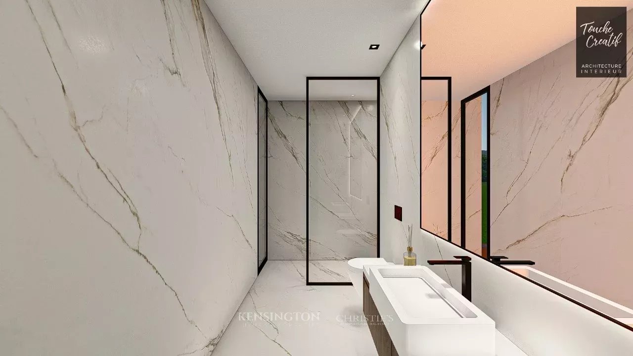 Villa Bab Rosa in Marrakech, Morocco