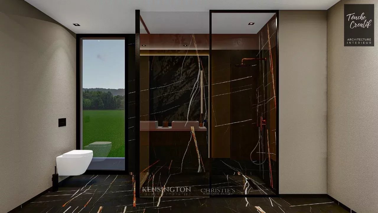 Villa Bab Rosa in Marrakech, Morocco