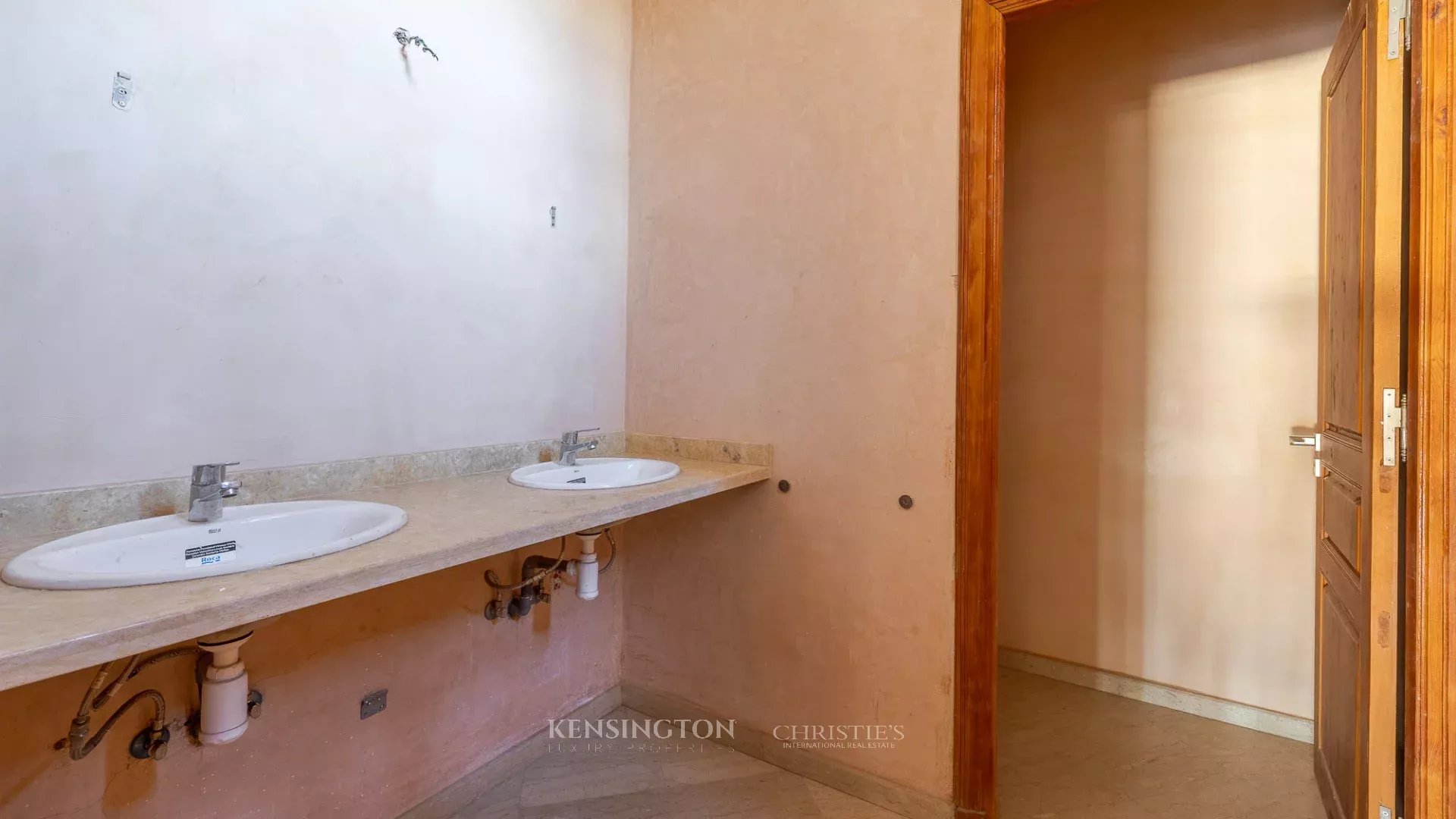 Villa Babilos in Marrakech, Morocco