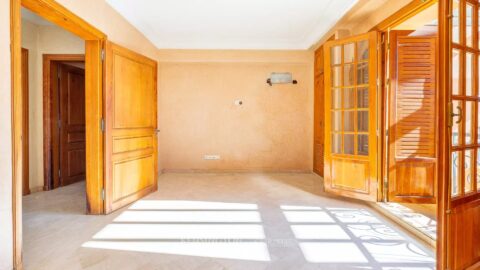 Villa Babilos in Marrakech, Morocco