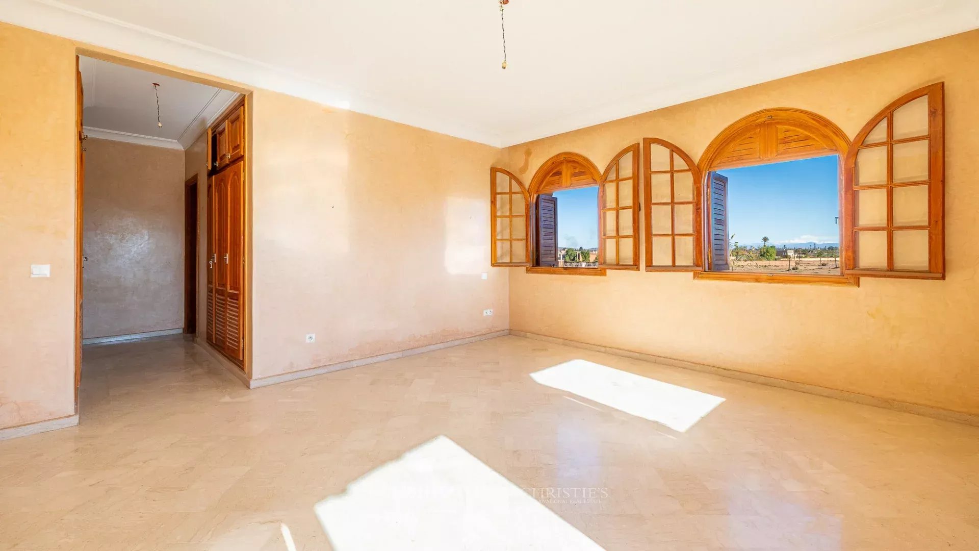 Villa Babilos in Marrakech, Morocco