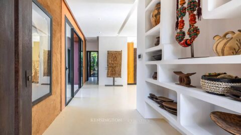 Villa Balina in Marrakech, Morocco