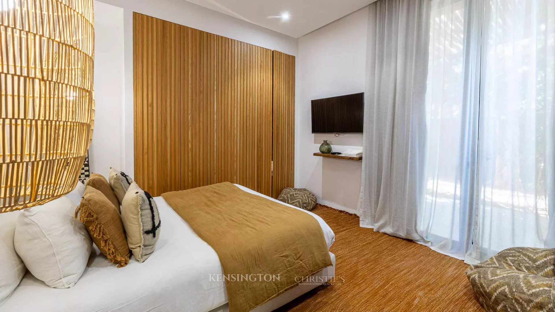 Villa Balina in Marrakech, Morocco