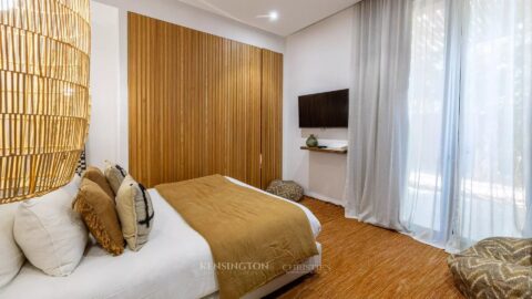 Villa Balina in Marrakech, Morocco